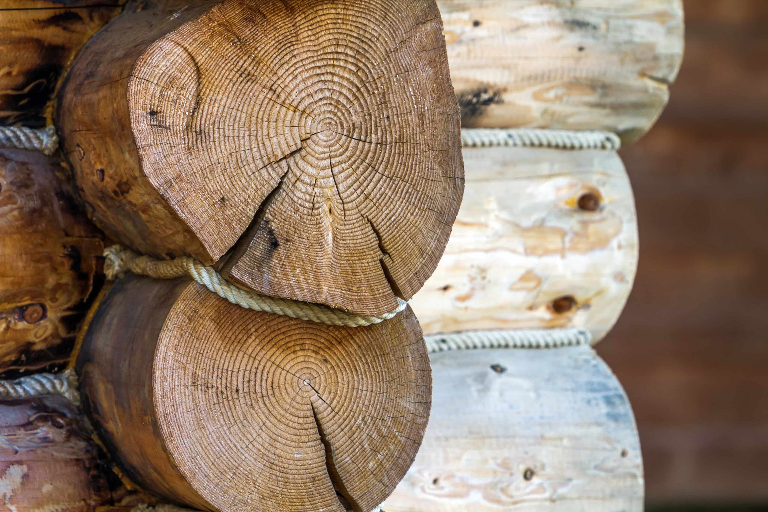 palkmaja soojustamine