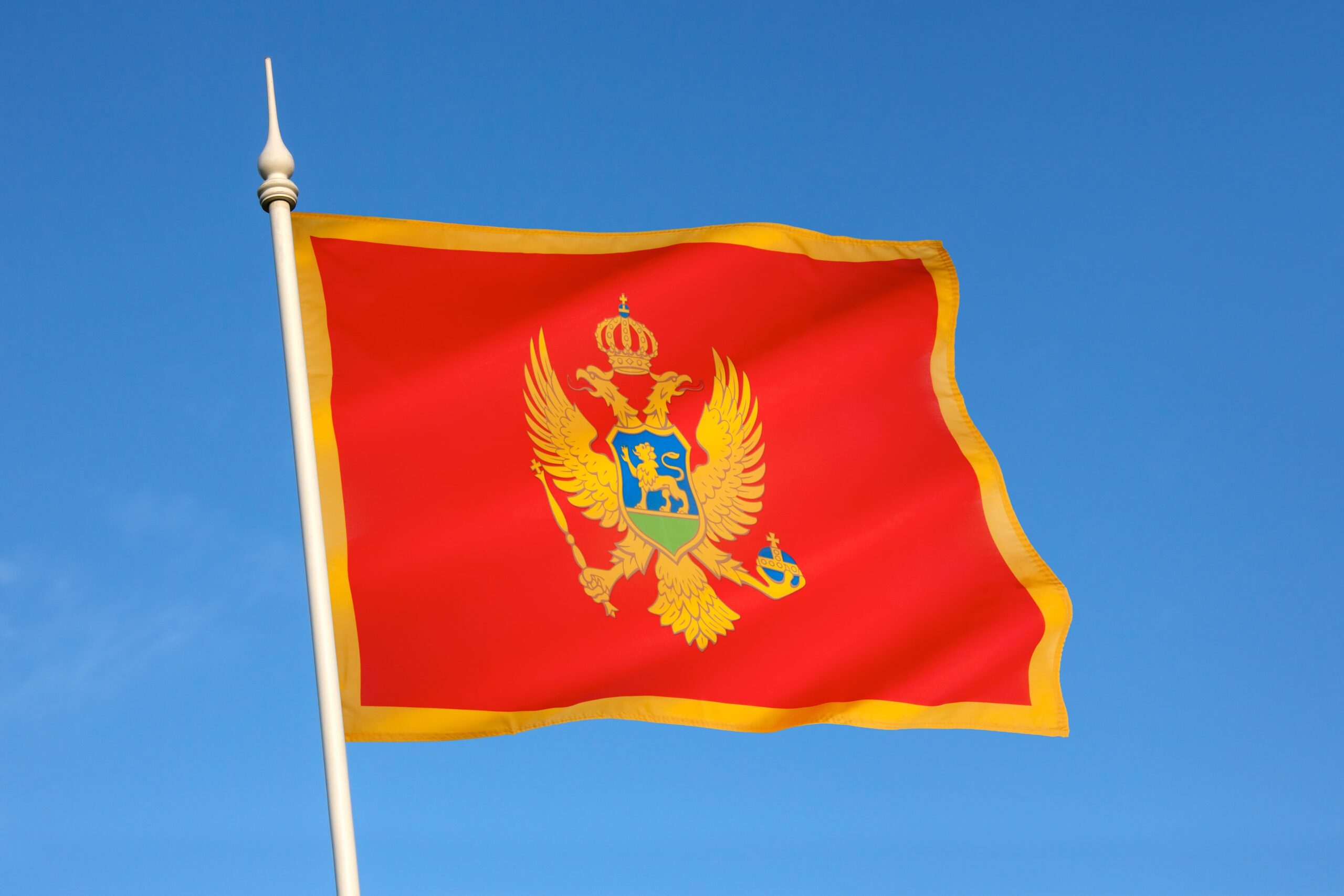 montenegro