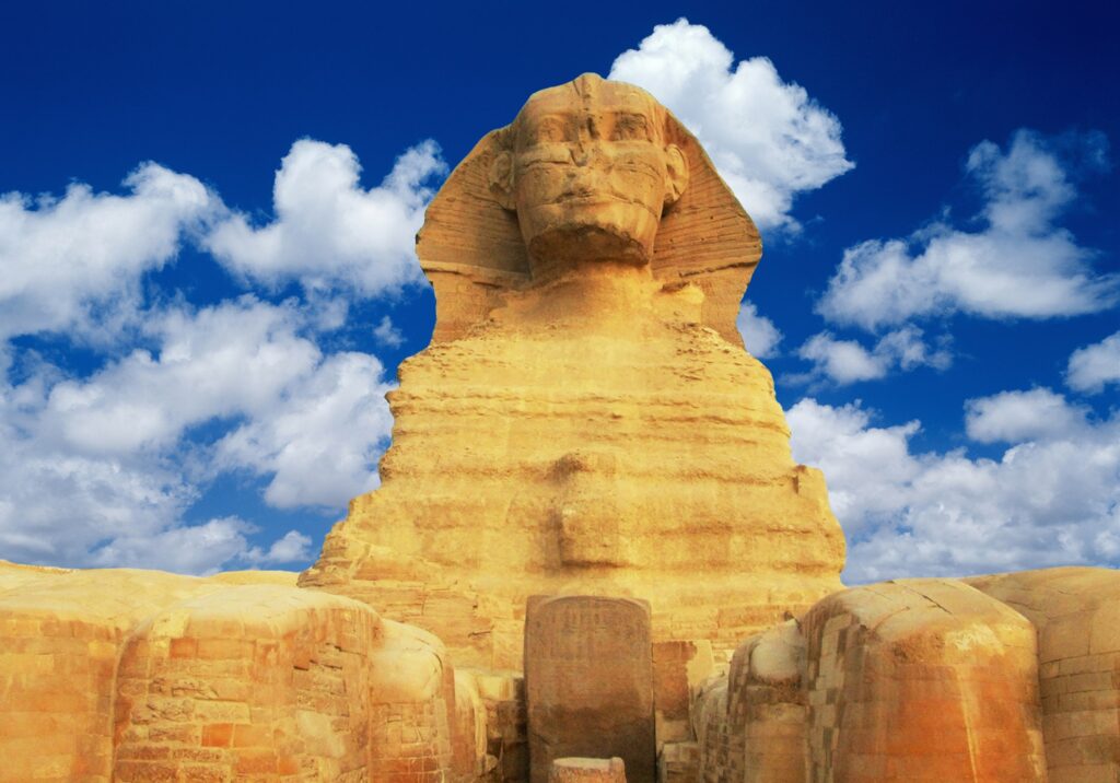 Reis Egiptusesse