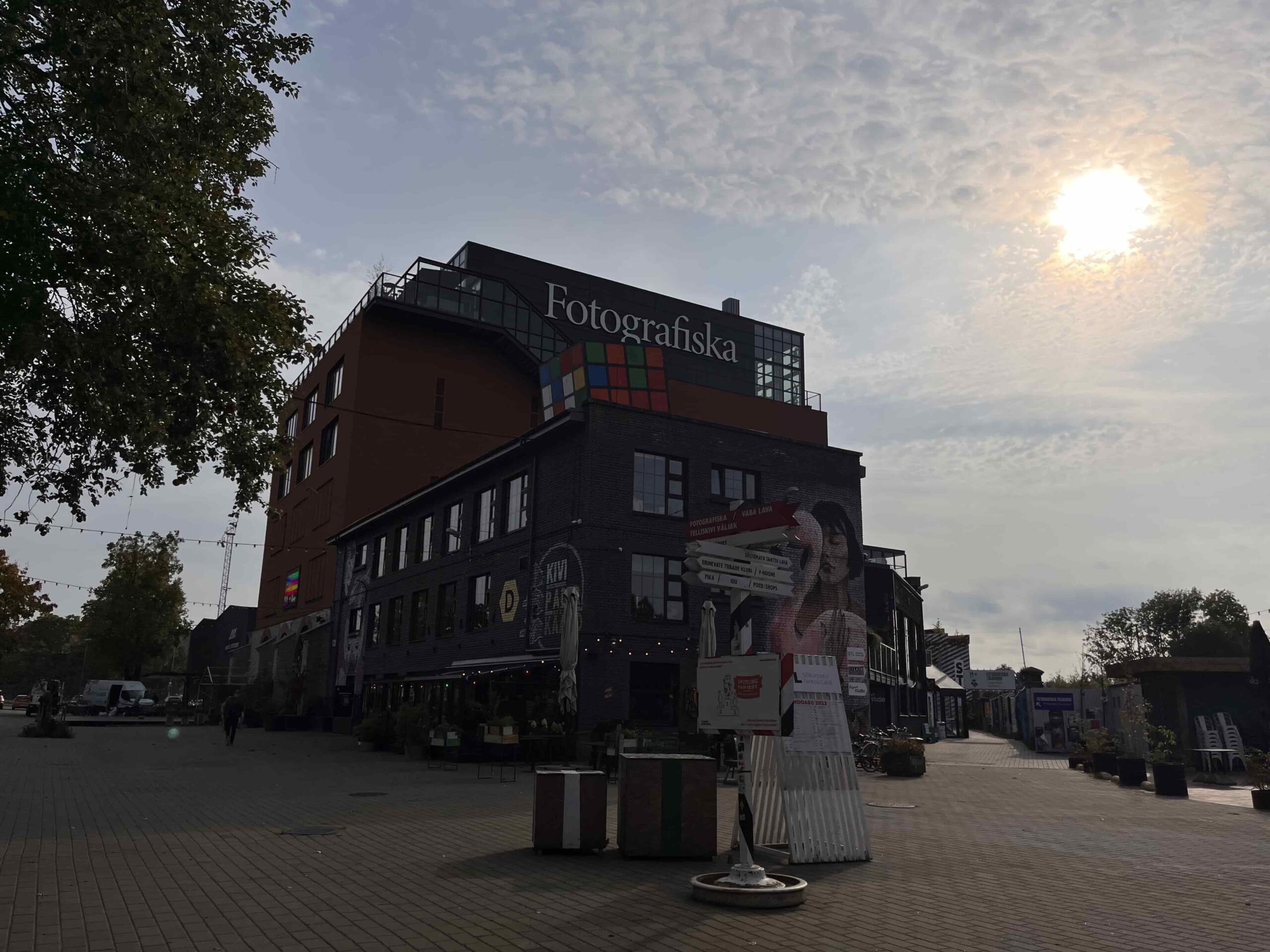 Fotografiska Tallinn