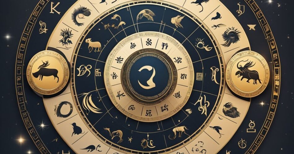 Hiina horoskoop