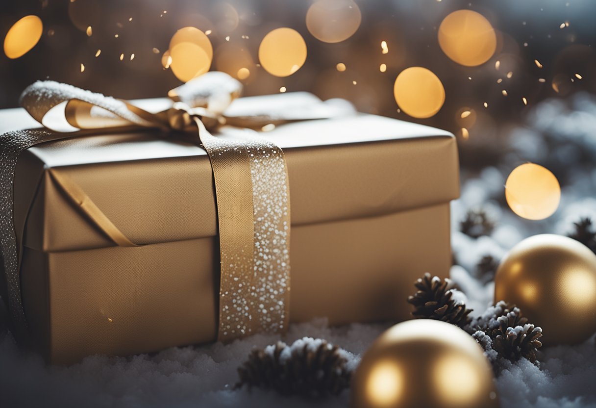 Isadepäeva kingitus